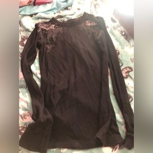 Women’s Reversible Sinful Shirt